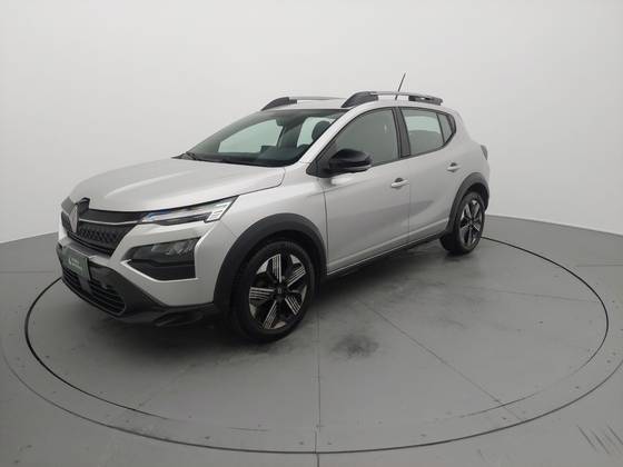 RENAULT KARDIAN 1.0 TCE FLEX TECHNO EDC RENAULT KARDIAN 1.0 TCE FLEX TECHNO EDC